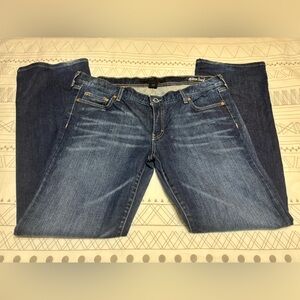 Calvin Klein Jeans Dark Blue Denim